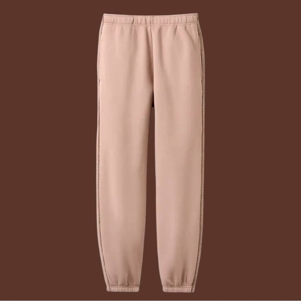UGG-Classic Sweatpants-Dawn Patrol Pink